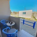 Apartmán Mammis *