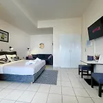 Apartmán Mammis Kardamena (Kos)