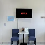 Mammis Apartmán *