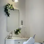 Apartmán Mammis