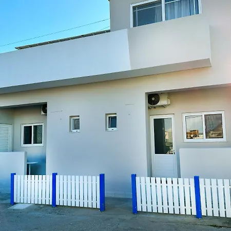 Apartmán Mammis