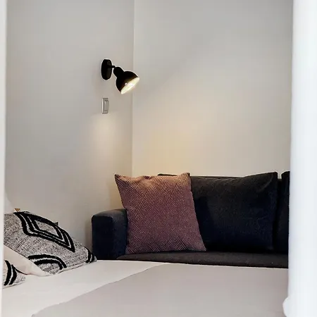 Mammis Apartmán Kardamena (Kos)