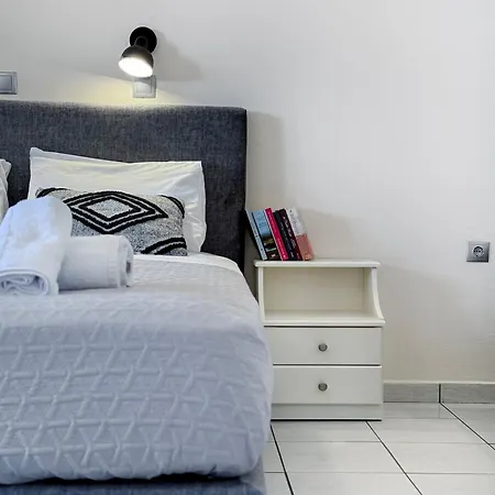 Apartmán Mammis *