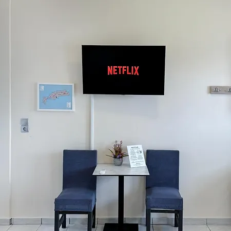 Mammis Apartamento *