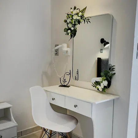 דירה Mammis Kardamena (Kos)