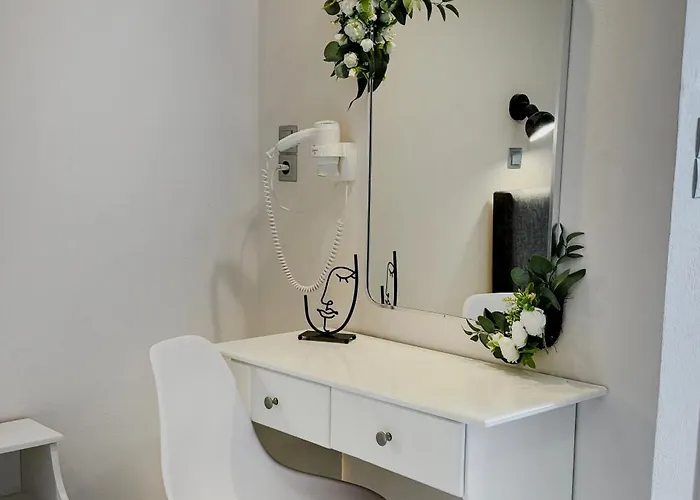 Appartement Mammis Kardamena (Kos)