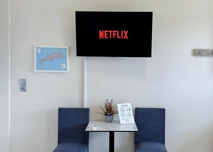 Mammis Appartement *