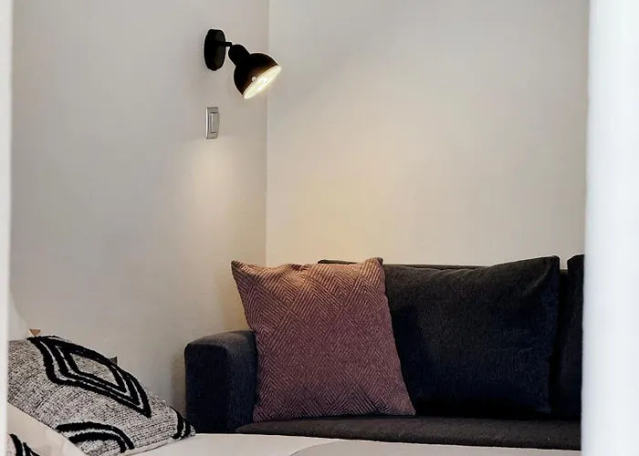 Mammis Appartement Kardamena (Kos)