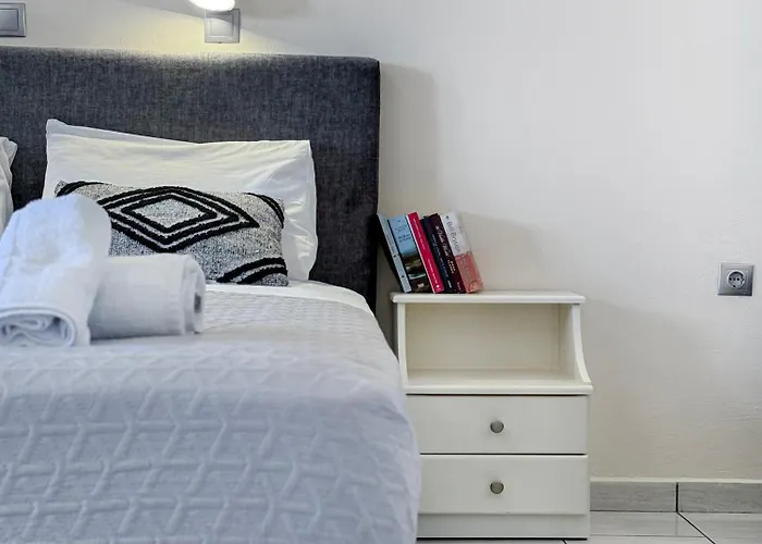 Appartement Mammis *