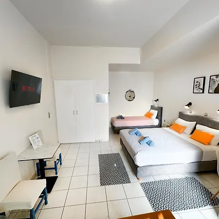 Apartment Mammis Kardamena (Kos)