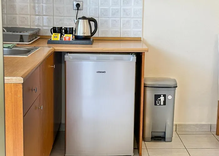 Mammis شقة Kardamena (Kos)